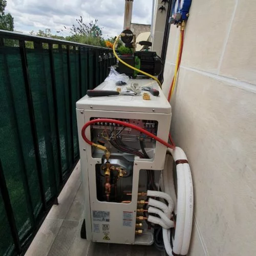 Installation-climatisation-multisplit-Mitsubishi-a-Fontenay-sous-Bois-1-500x500 Installation-climatisation